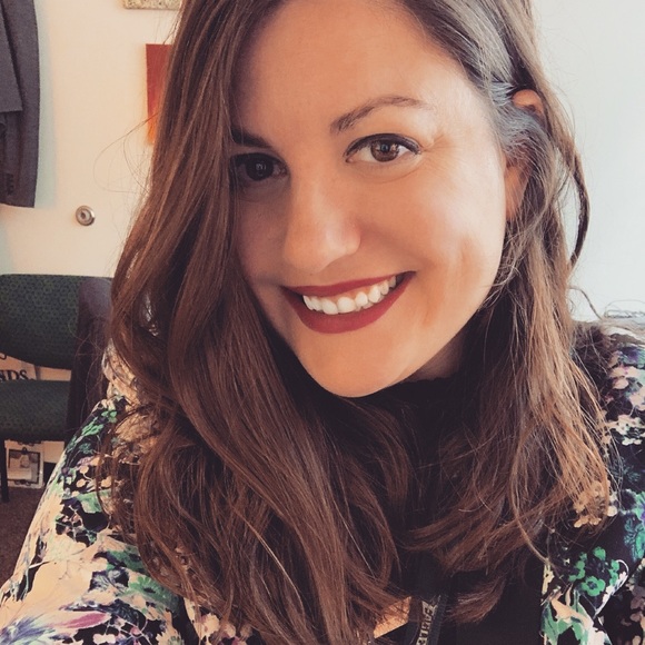 Hi! I’m Meghan. - Picture 2 of 3